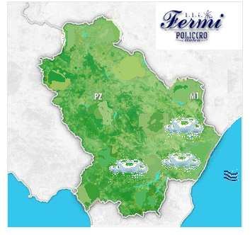 Bollettino meteo E. Fermi