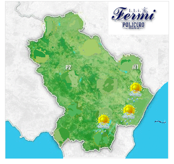 Bollettino Meteo